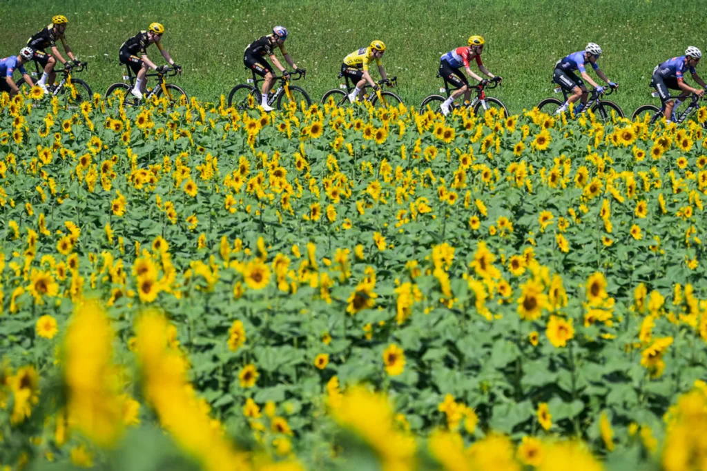 Tour de France