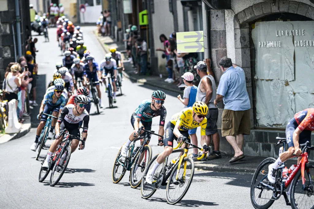 Tour de France