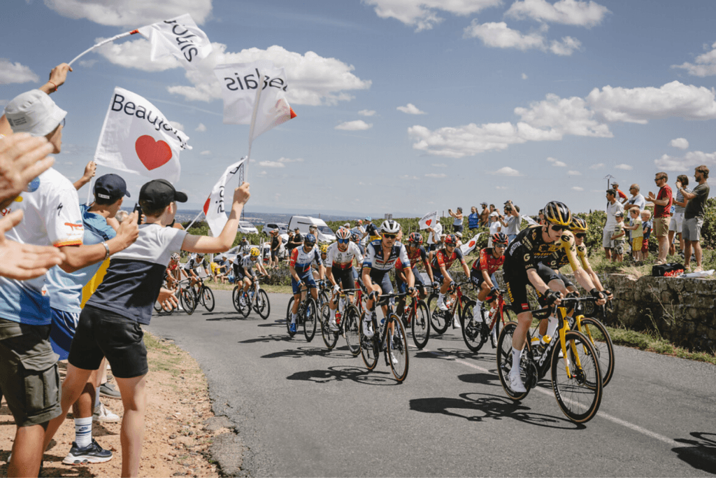 Tour de France