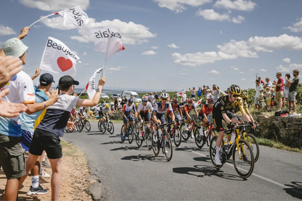 Tour de France