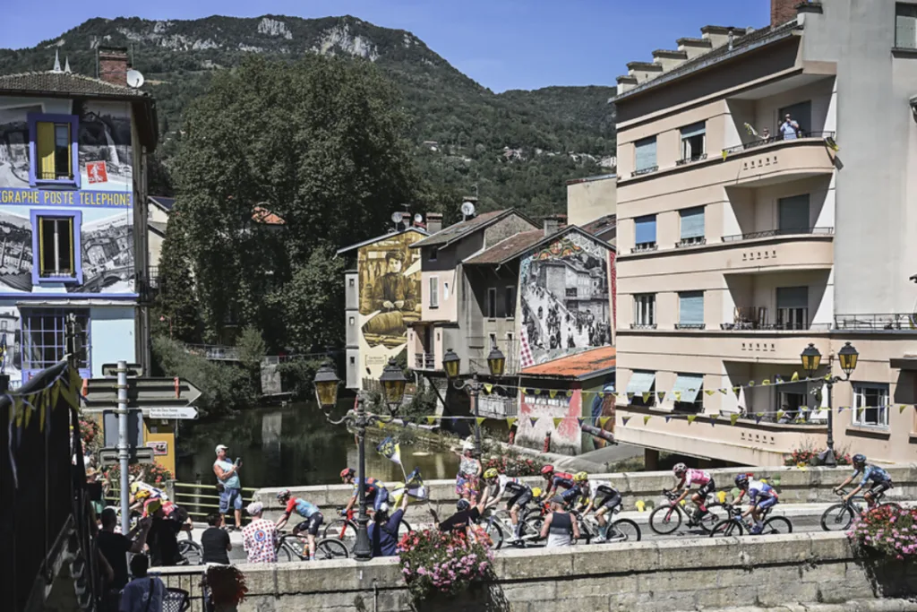 Tour de France