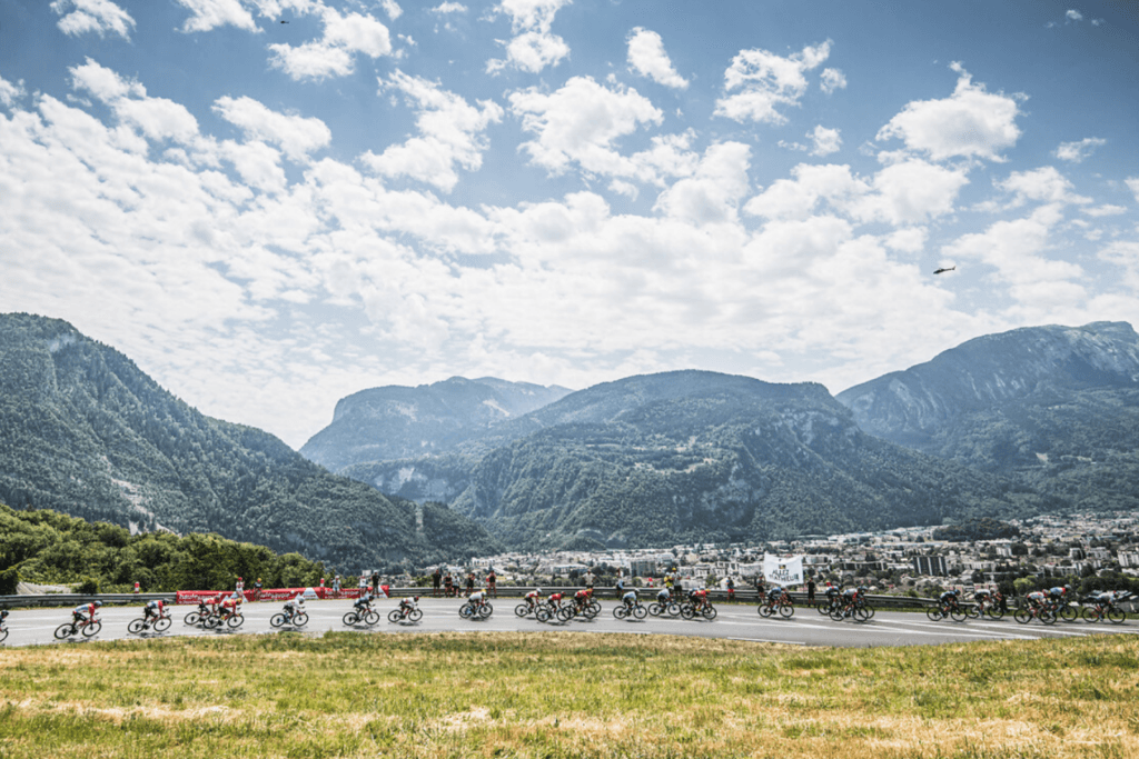 Tour de France