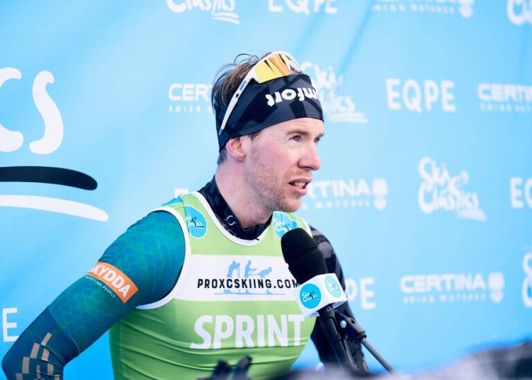 Stian Berg