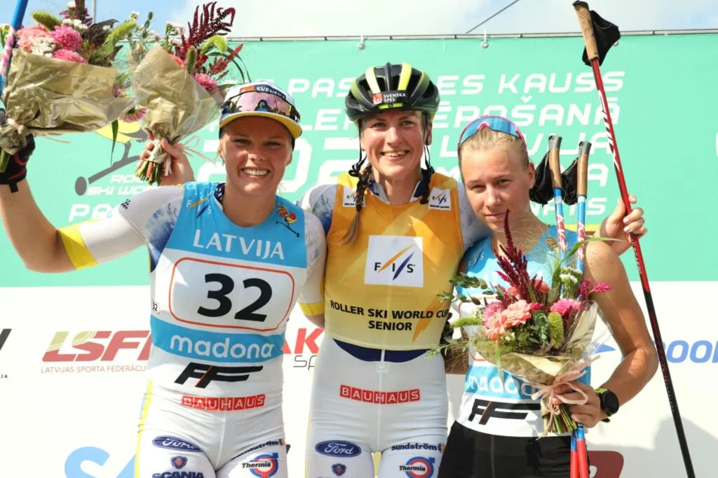Hromadný start