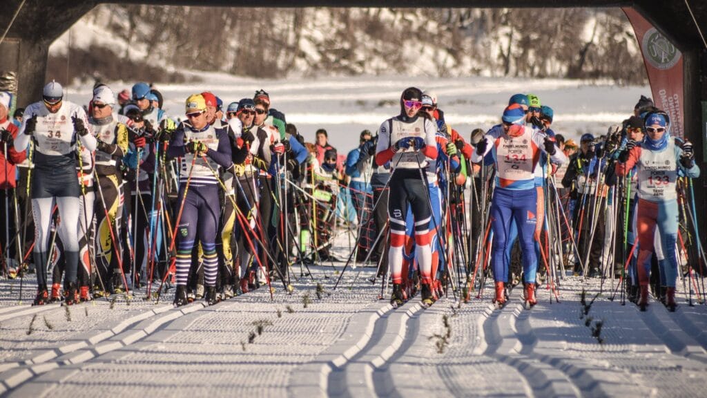 Ushuaia Loppet