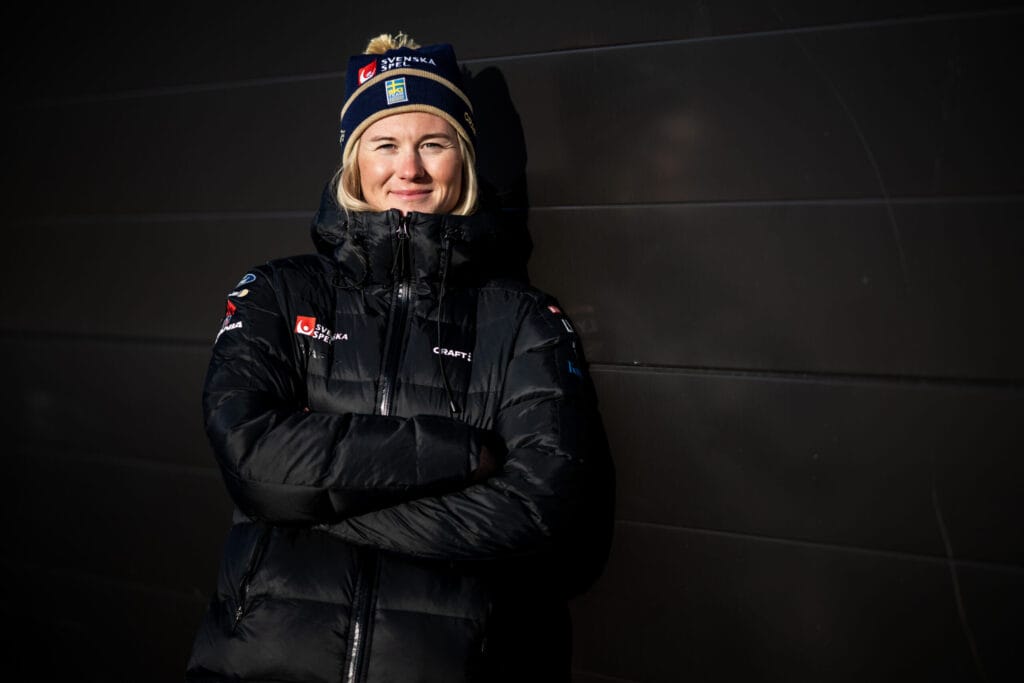 Toppidrettsveka Maja