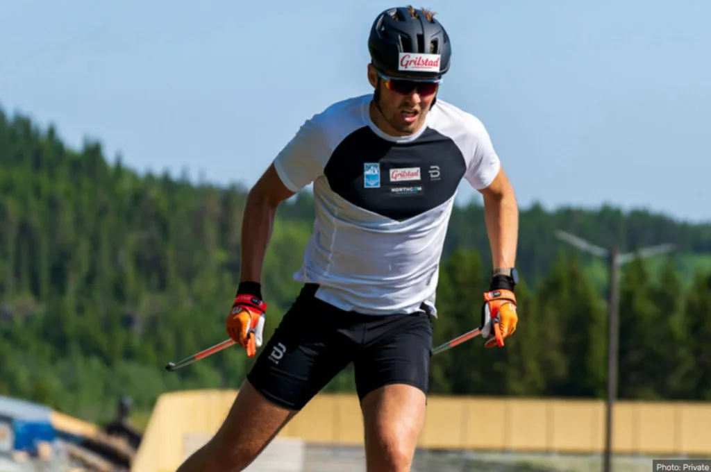 Emil Iversen