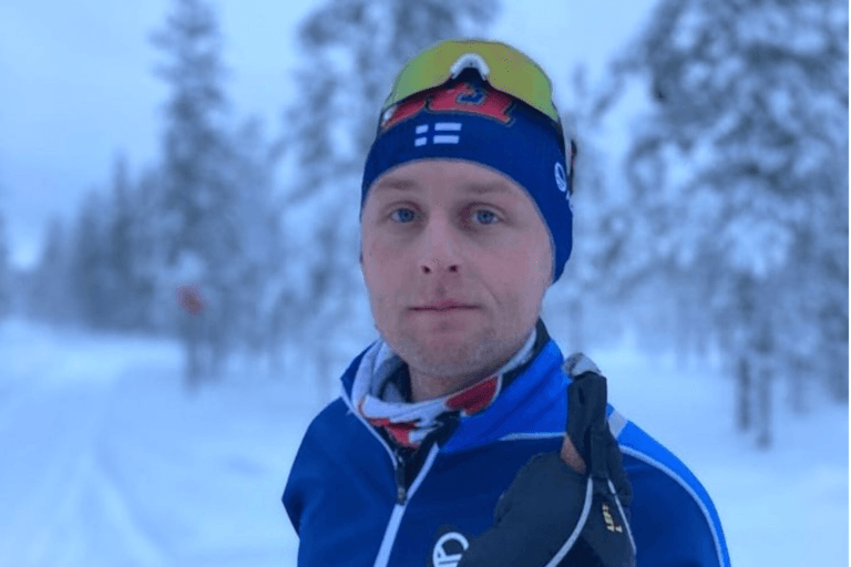 Finnish Seppänen