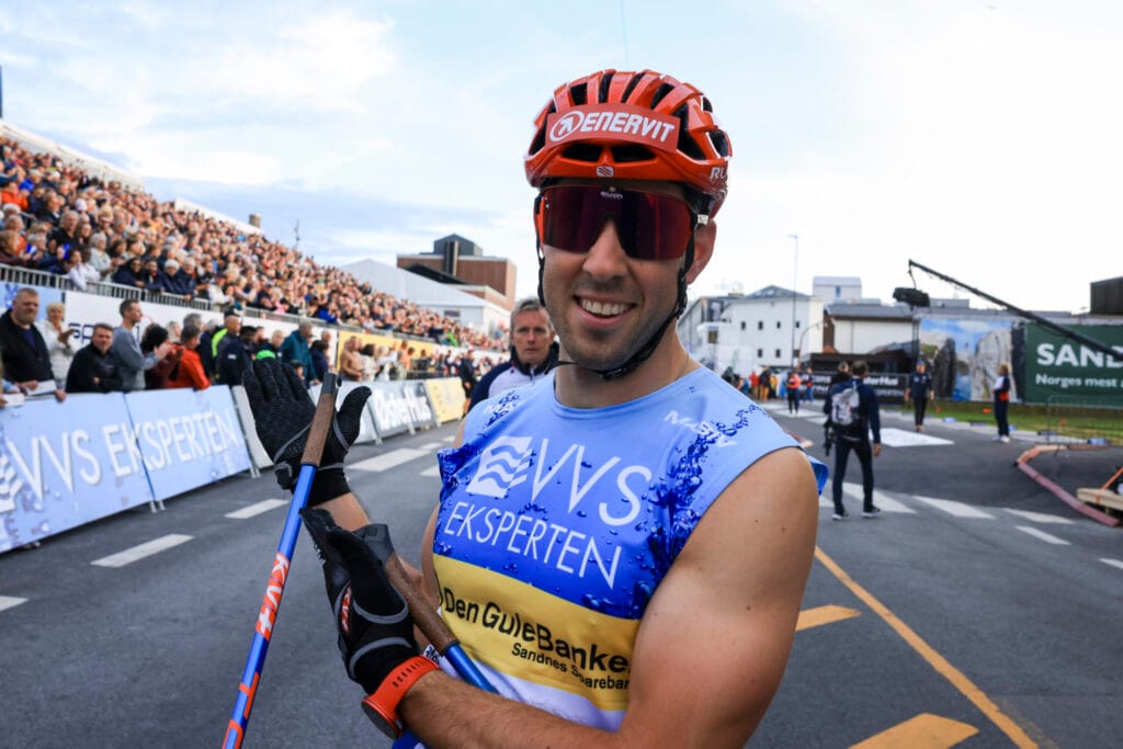 Blink Festival Pellegrino