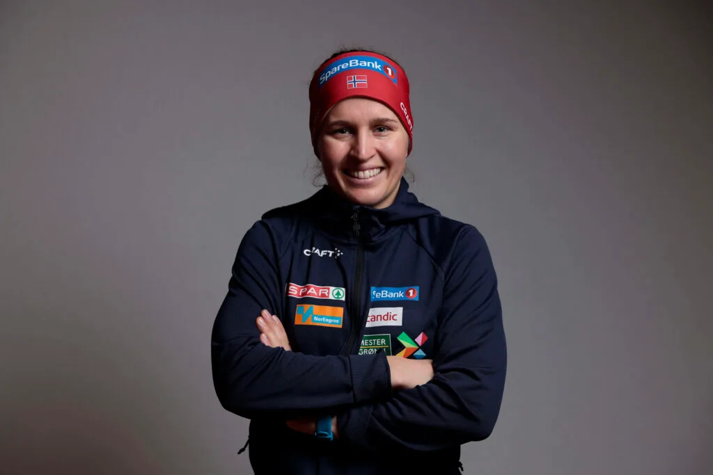Pursuit Tiril