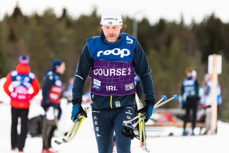 Swedish Eklund