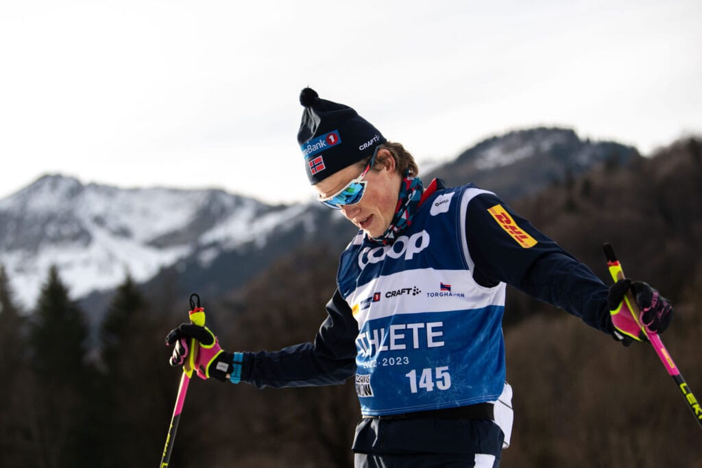 Norjalainen