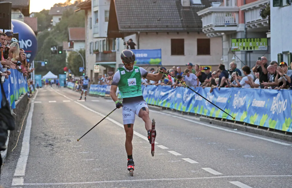 Sprint Becchis