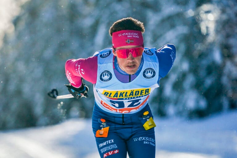 Ski Classics