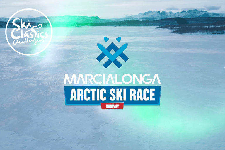 Marcialonga Arctic Ski Race