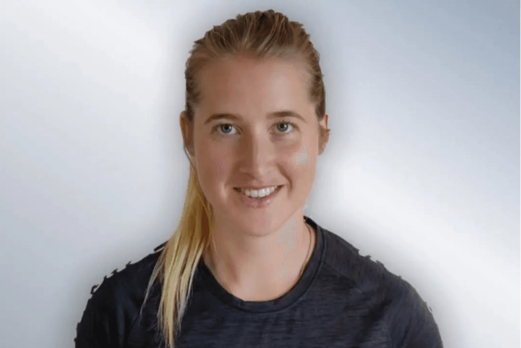 Frida Hallquist