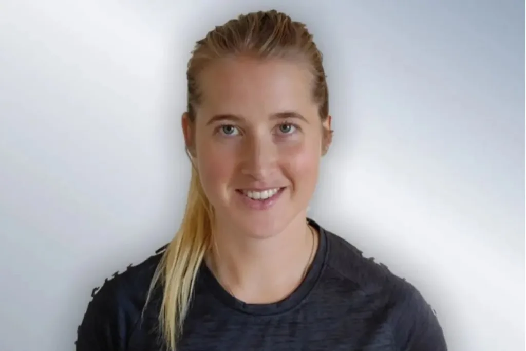 Frida Hallquist
