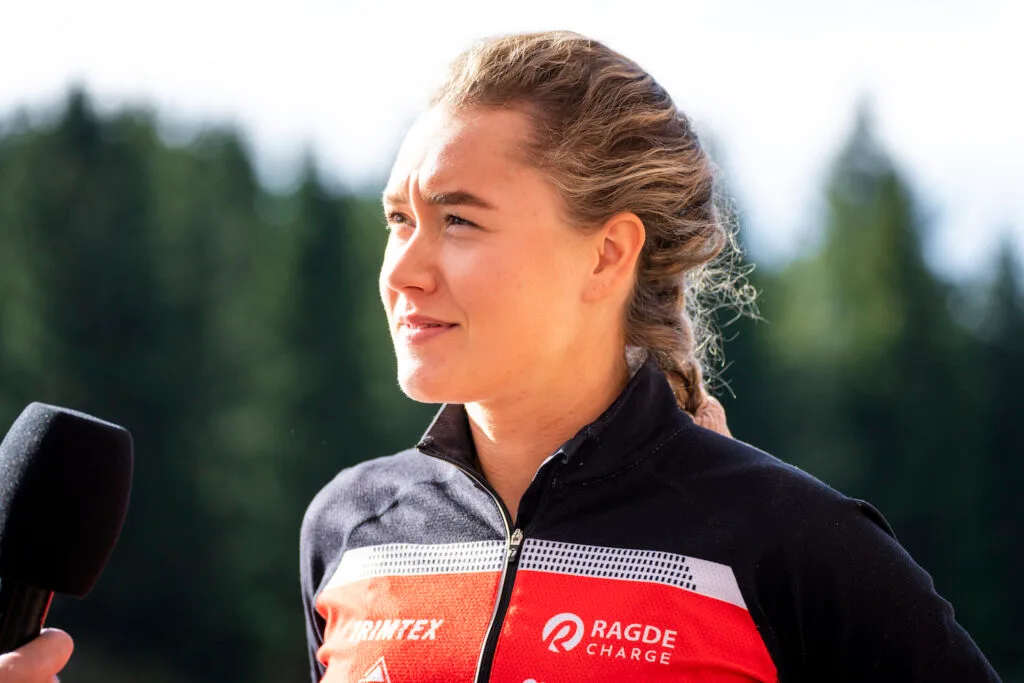 Jenny Larsson