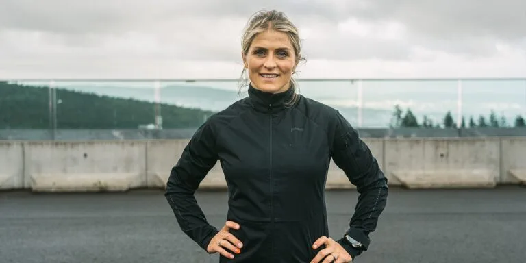 Therese Johaug