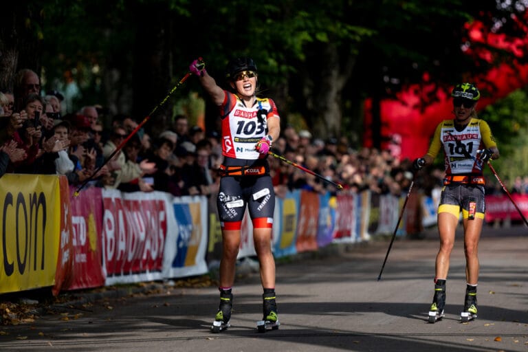 Jenny Larsson