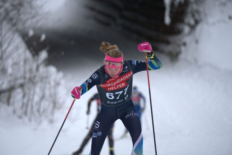 World Malin Hoelsveen