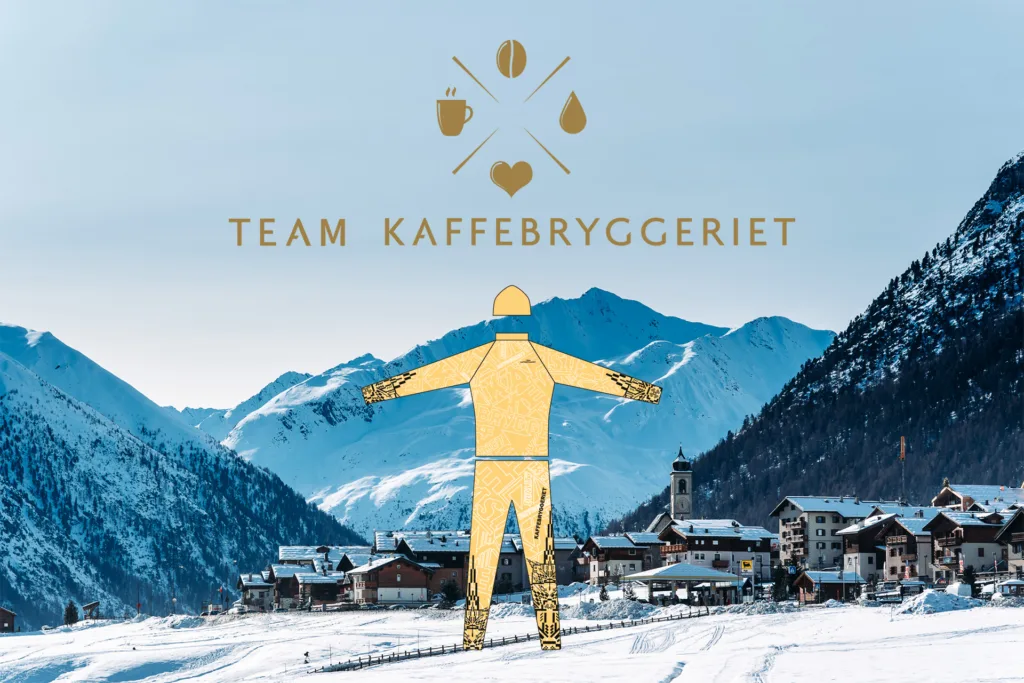 Ομάδα Kaffebryggeriet