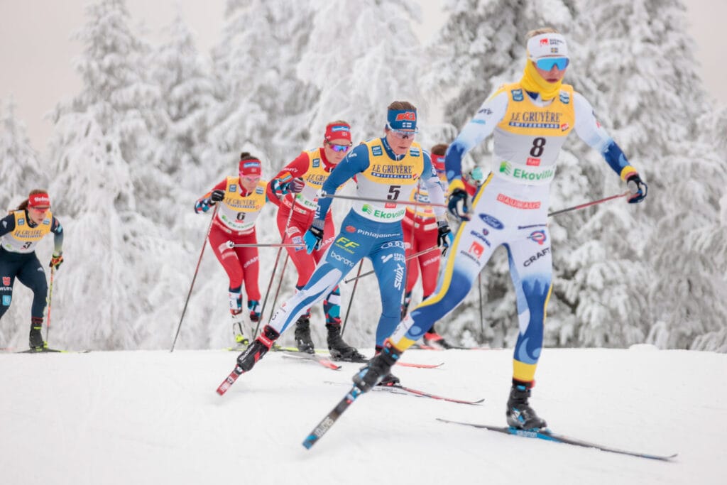 FIS Cup