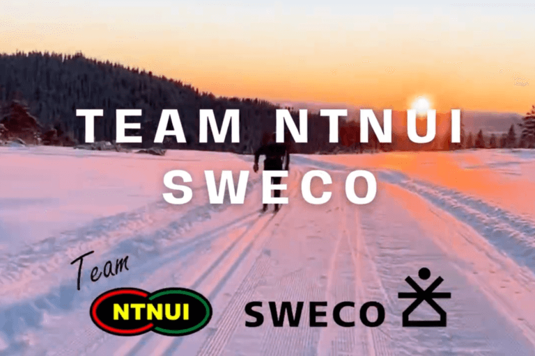 NTNUI Sweco