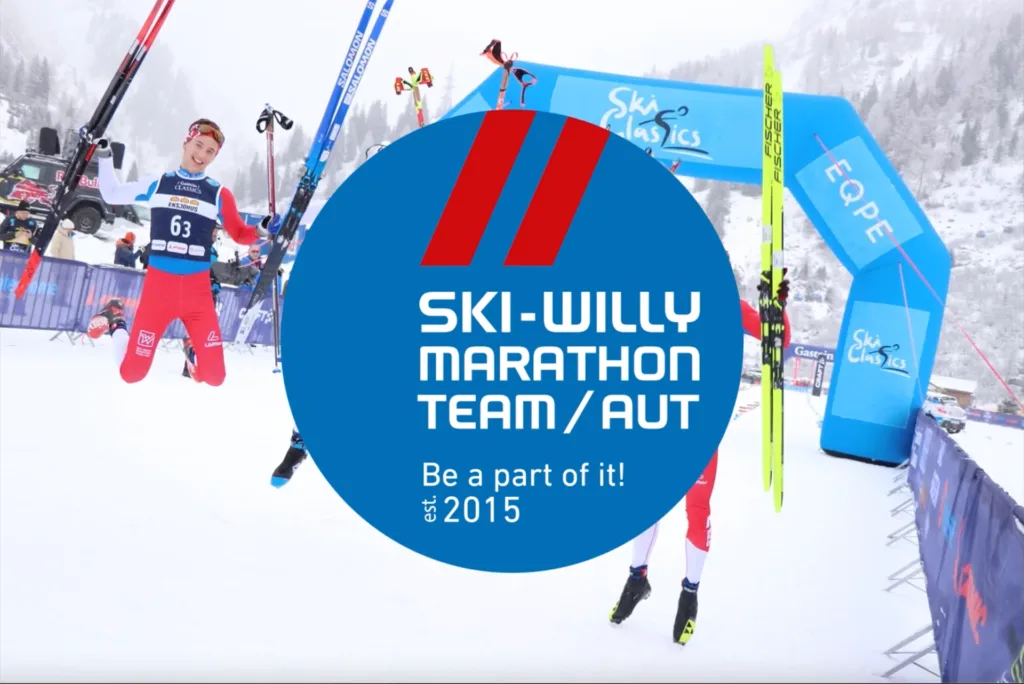 Ski-Willy
