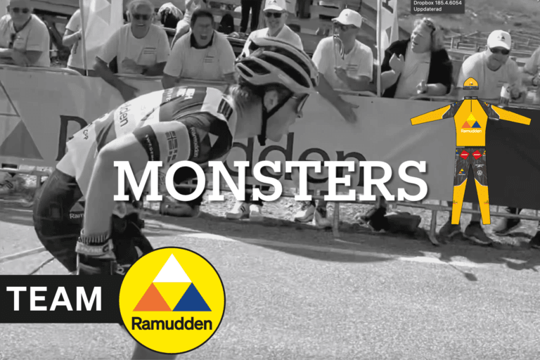 Team Ramudden