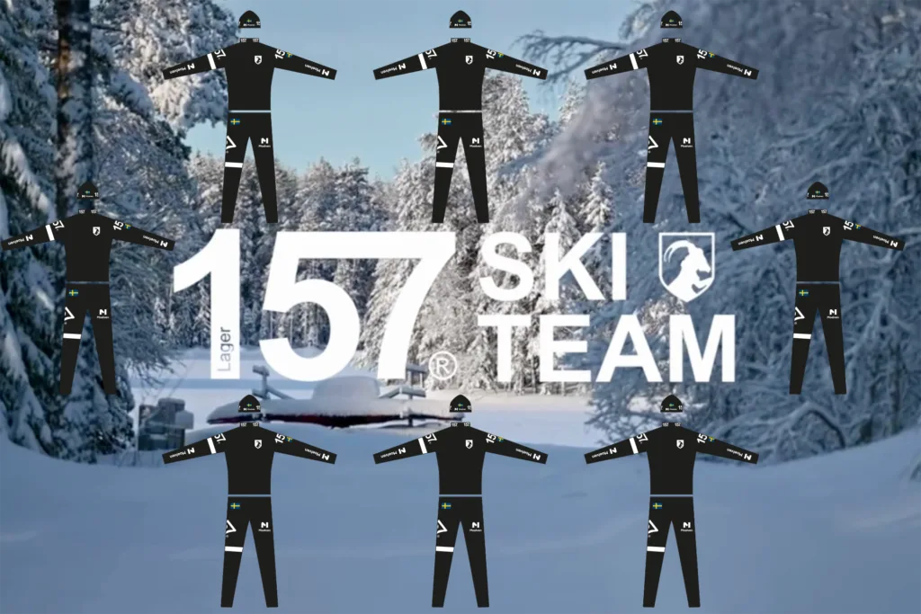 Isompi 157