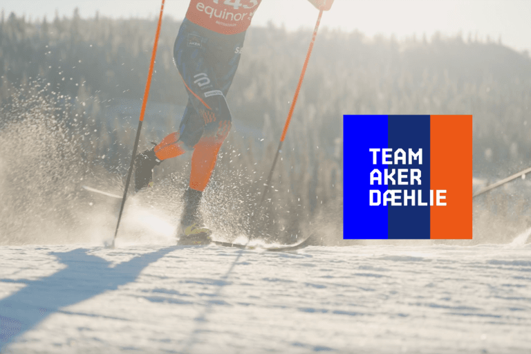 Team Aker