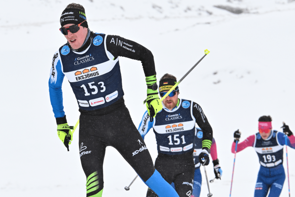 Skimarathon Team