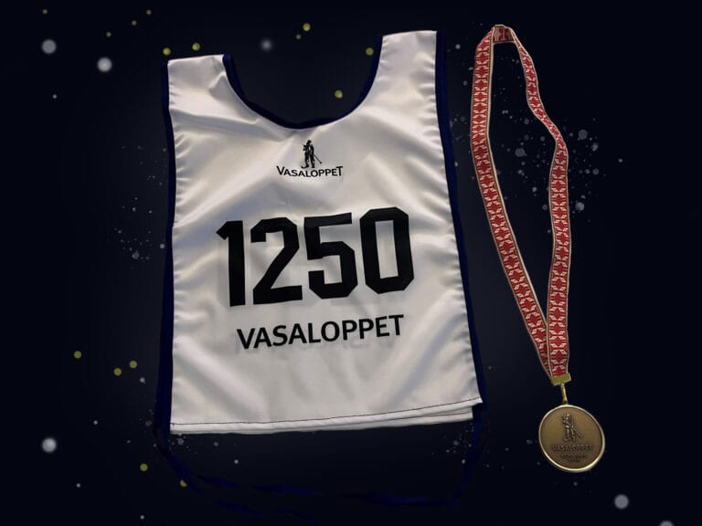 Vasaloppet