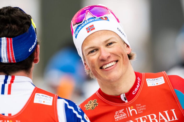 Ruka Klæbo