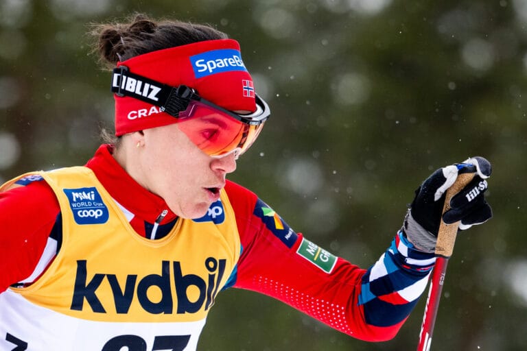 Beitostølen Heidi