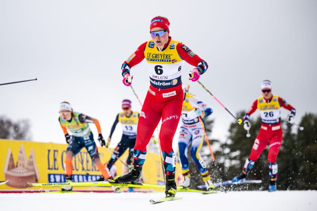 Beitostølen Myhre