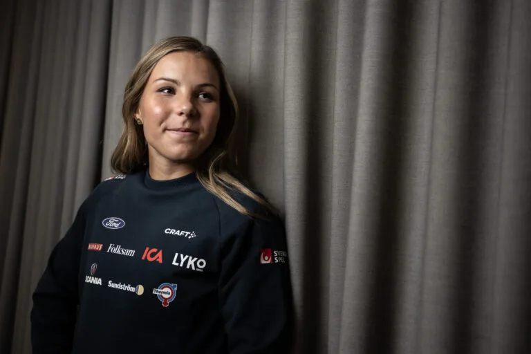 Johanna Hagström