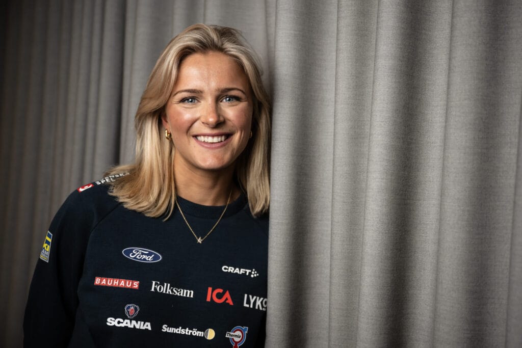 Frida Karlsson