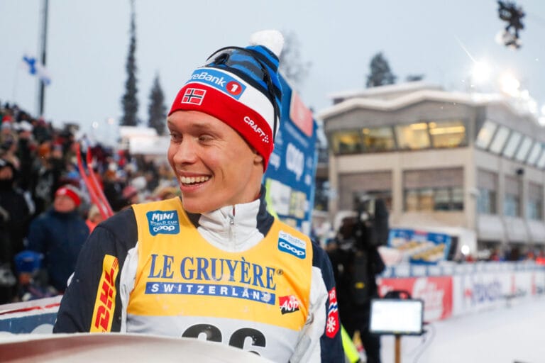 Gällivare Nyenget