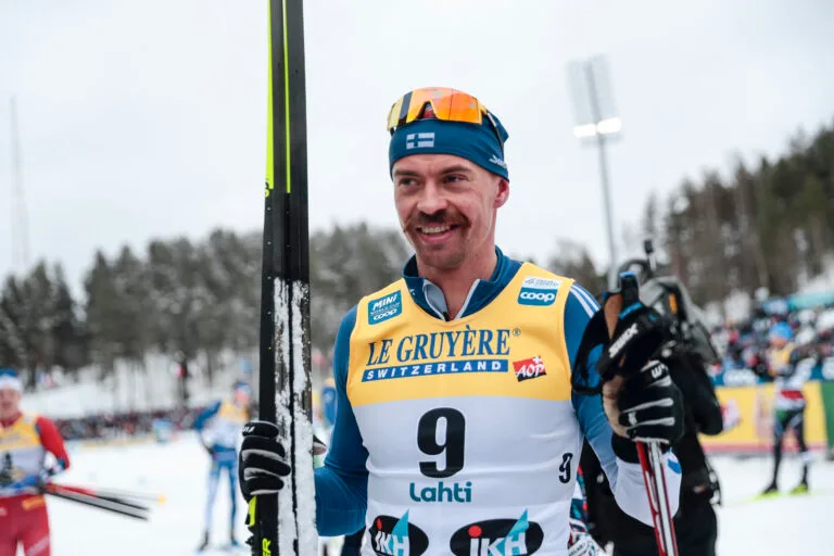 Perttu Hyvärinen