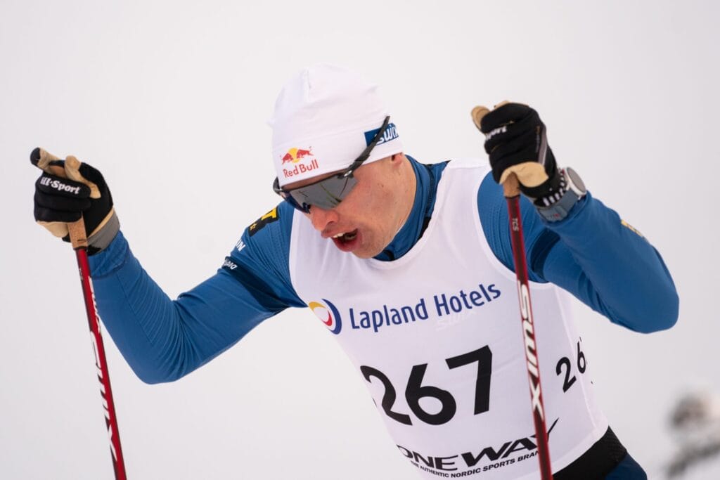 Iivo Niskanen