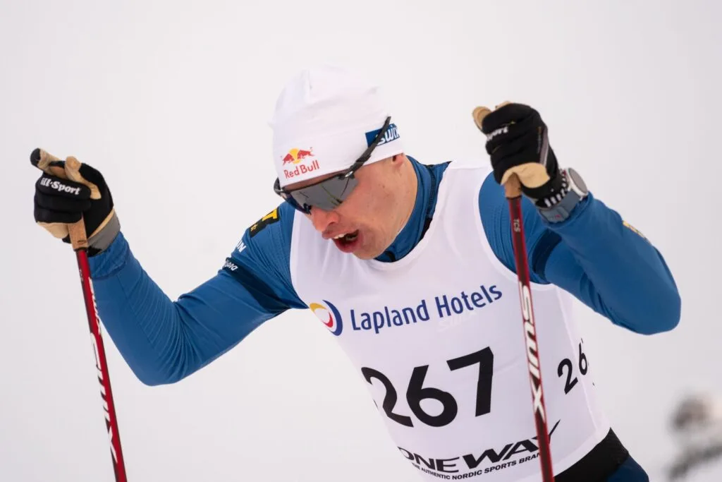 Iivo Niskanen