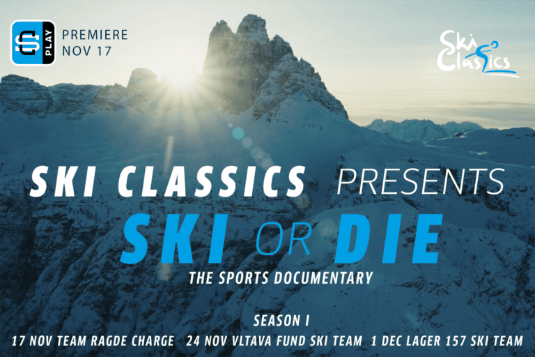 Ski or Die