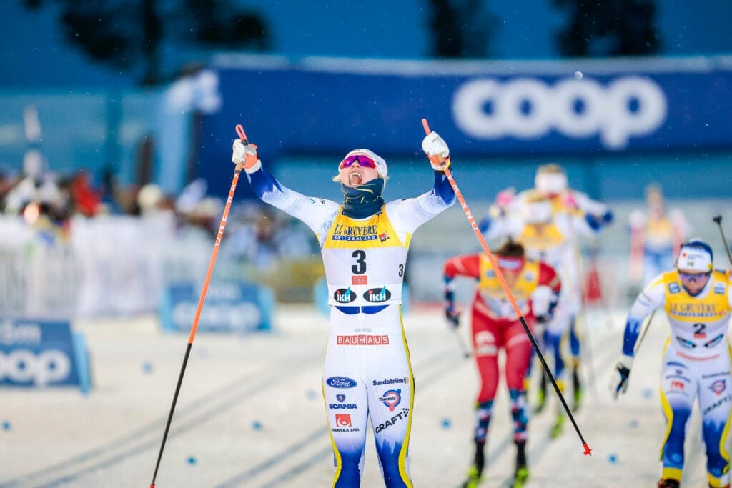 Emma Ribom