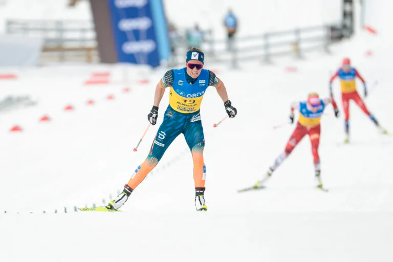 Beitostølen Astrid- athletes