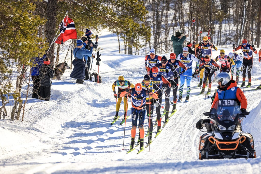 Ski Classics