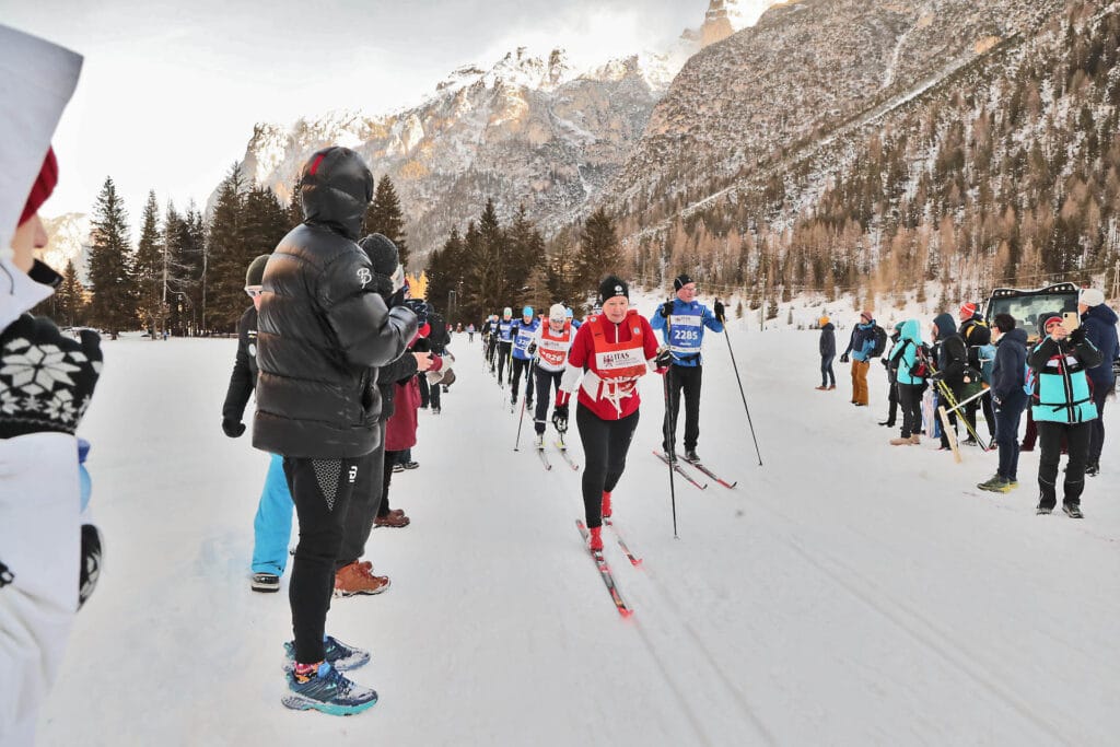 Toblach-Cortina