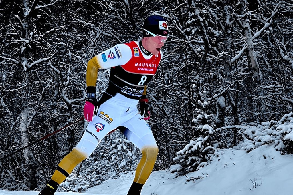 Swedish Norwegian