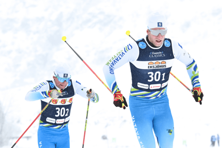 Ski or Die